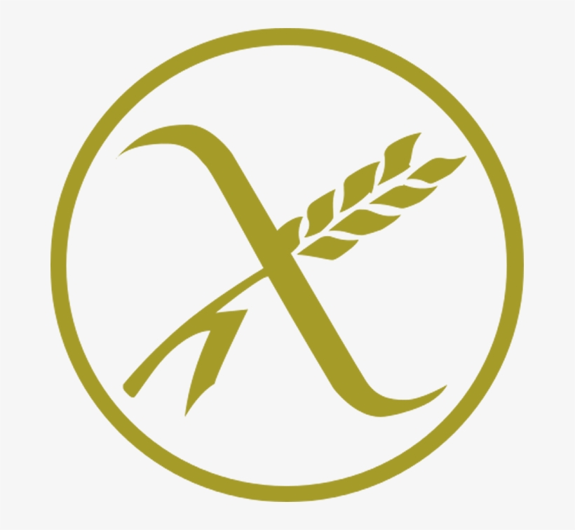 Gluten Free & More - International Gluten Free Symbol, transparent png download