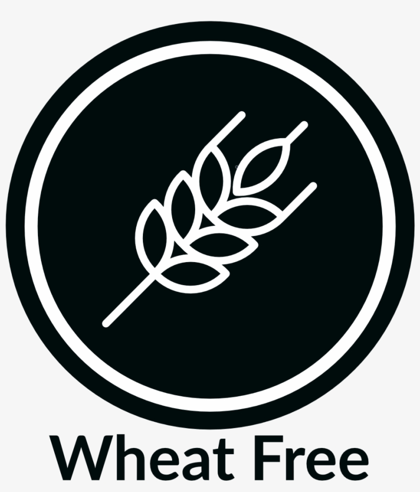 This Gluten Free Bread Mix Is An Egg, Dairy And Soy - Circle, transparent png download