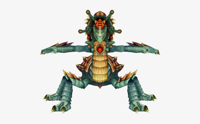 Download Zip Archive - Star Fox Adventures, transparent png download