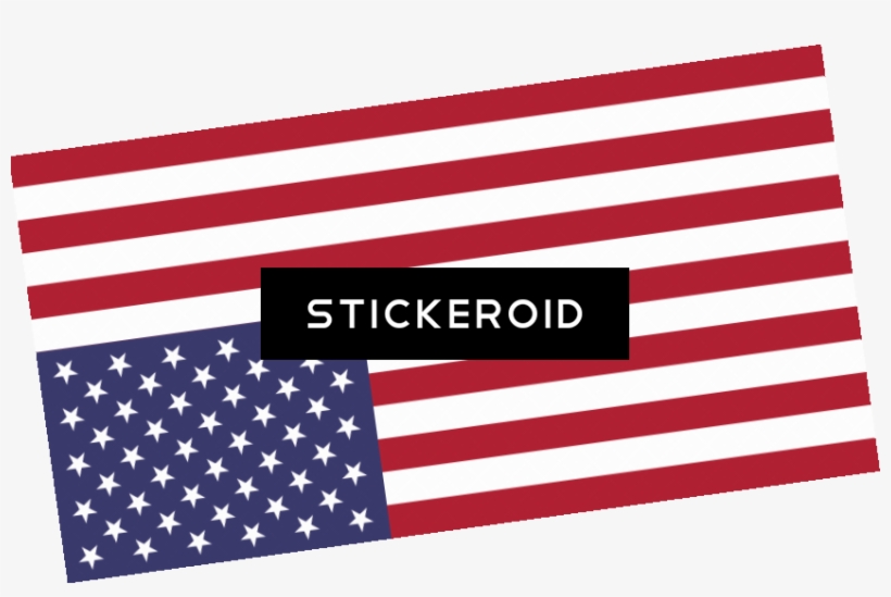 America Flag - Kennedy Space Center, transparent png download
