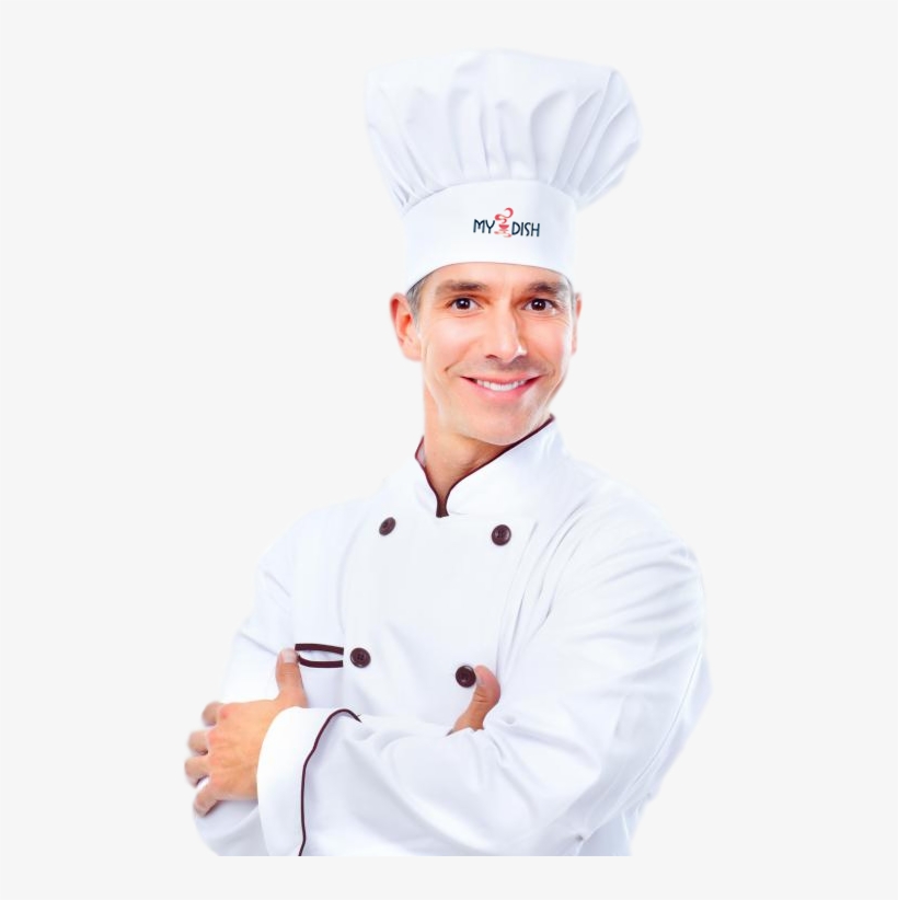 Chef Png - Restaurant, transparent png download