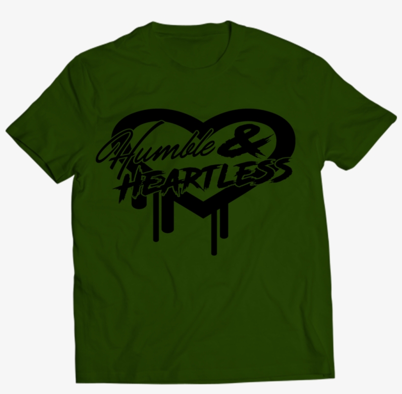 Humble & Heartless T Shirts - Literally A Communist, transparent png download