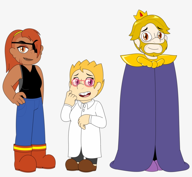 Tag - Asgore, transparent png download