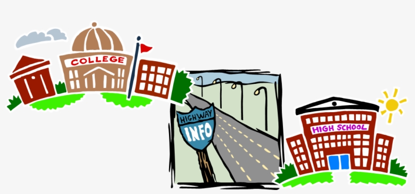 College Clipart College Week - Anatomy Of A Multi-cell Fraud, transparent png download