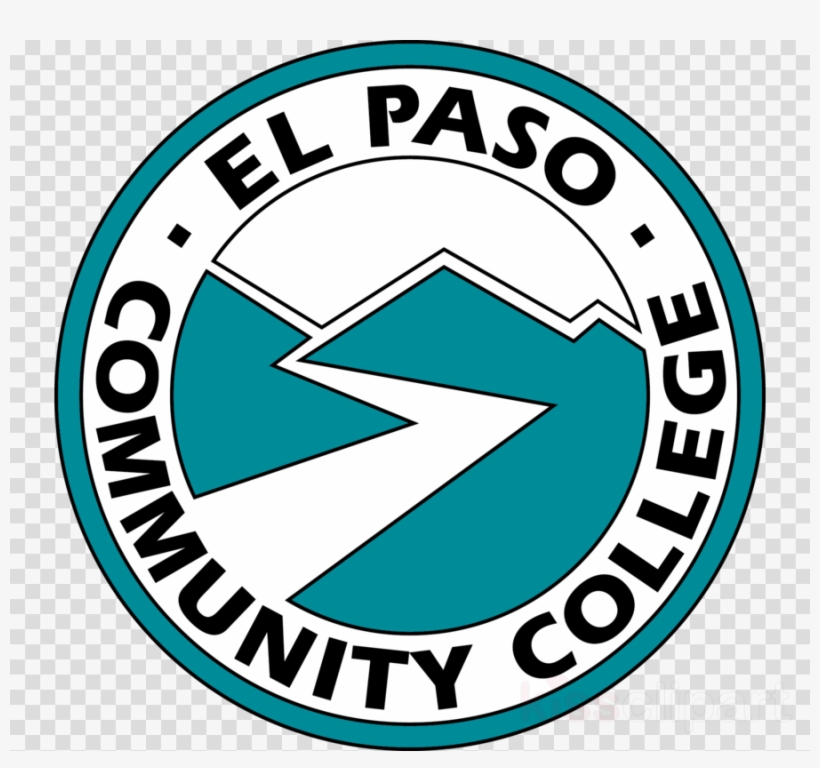 El Paso Community College Clipart New Religion Logo - El Paso Community College Logo, transparent png download
