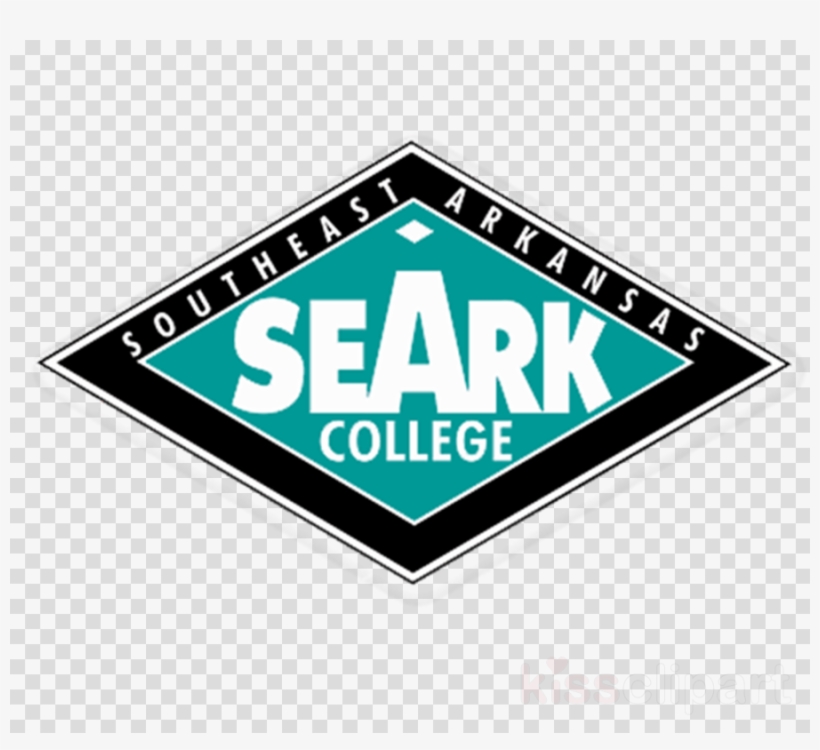 Southeast Arkansas College Clipart Southeast Arkansas - Southeast Arkansas College, transparent png download