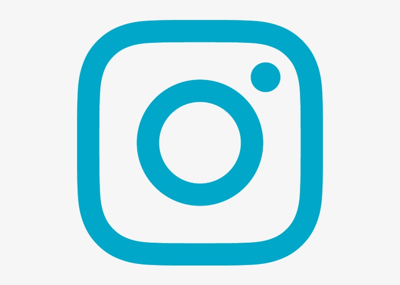 Instagram - Ig Black And White, transparent png download