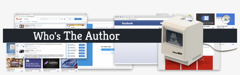 Last Week While Getting Up To Date With The Videos - Browser Extension, transparent png download