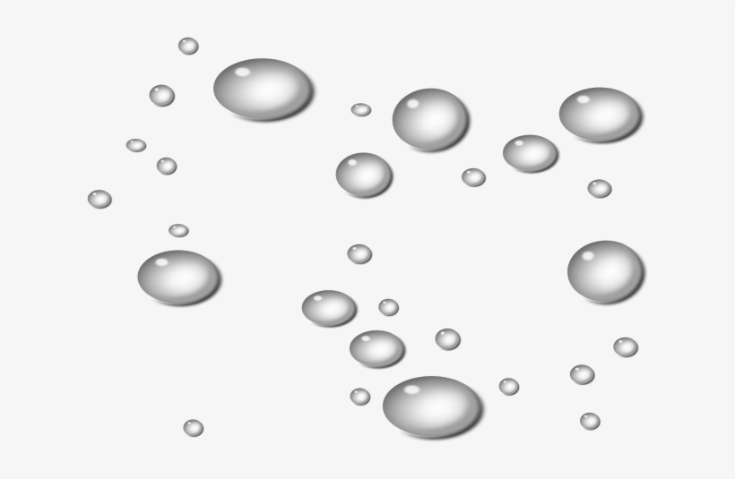 Bubbles Clipart Png Format Water Drops Png Image Transparent Png Free Download On Seekpng