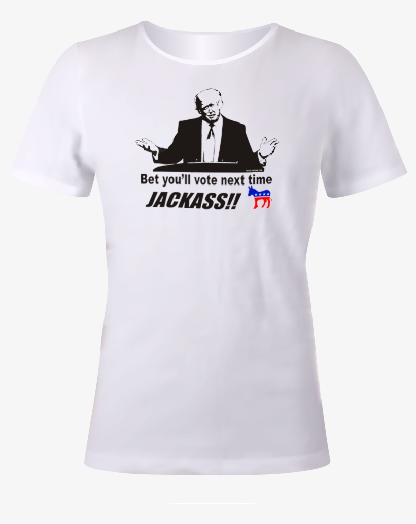 Funny Print On T Shirt, transparent png download