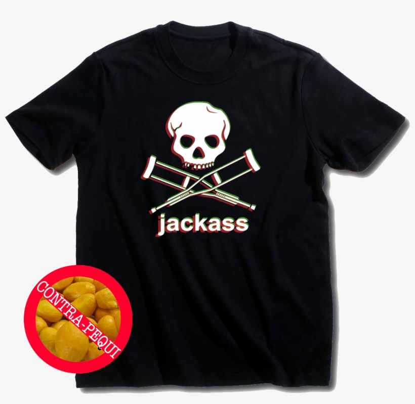 Homenagem A Ryan Dunn - Musicskins Jackass Logo Skin For Htc Sensation, transparent png download