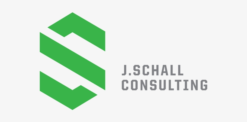 J - Schall Consulting - Graphic Design, transparent png download