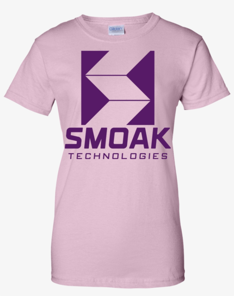 Felicity Smoak - Smoak Technologies, transparent png download