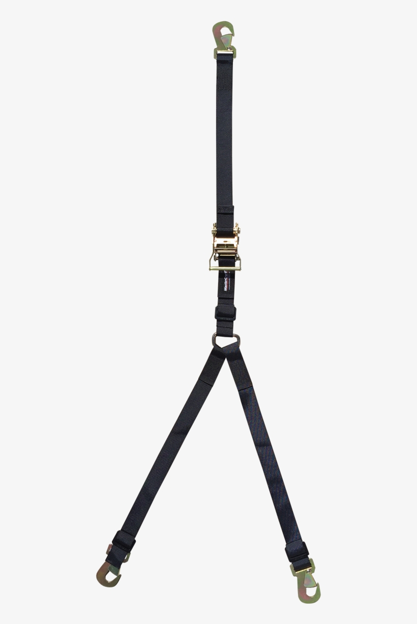 Tire Hold Down - Tripod, transparent png download