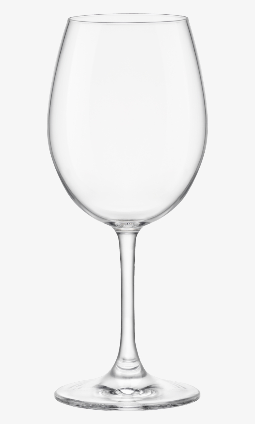 Nebbiolo Glass Nadia - Wine Glass, transparent png download