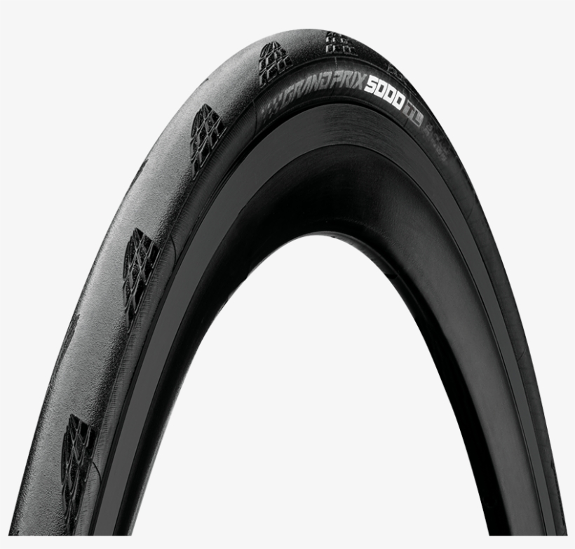 Continental Grand Prix 5000, transparent png download