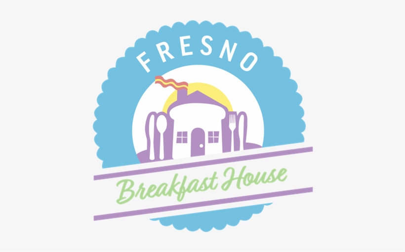 Fresno Breakfast House, transparent png download