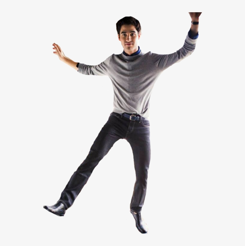 Darren Criss Png Pic - Darren Criss, transparent png download