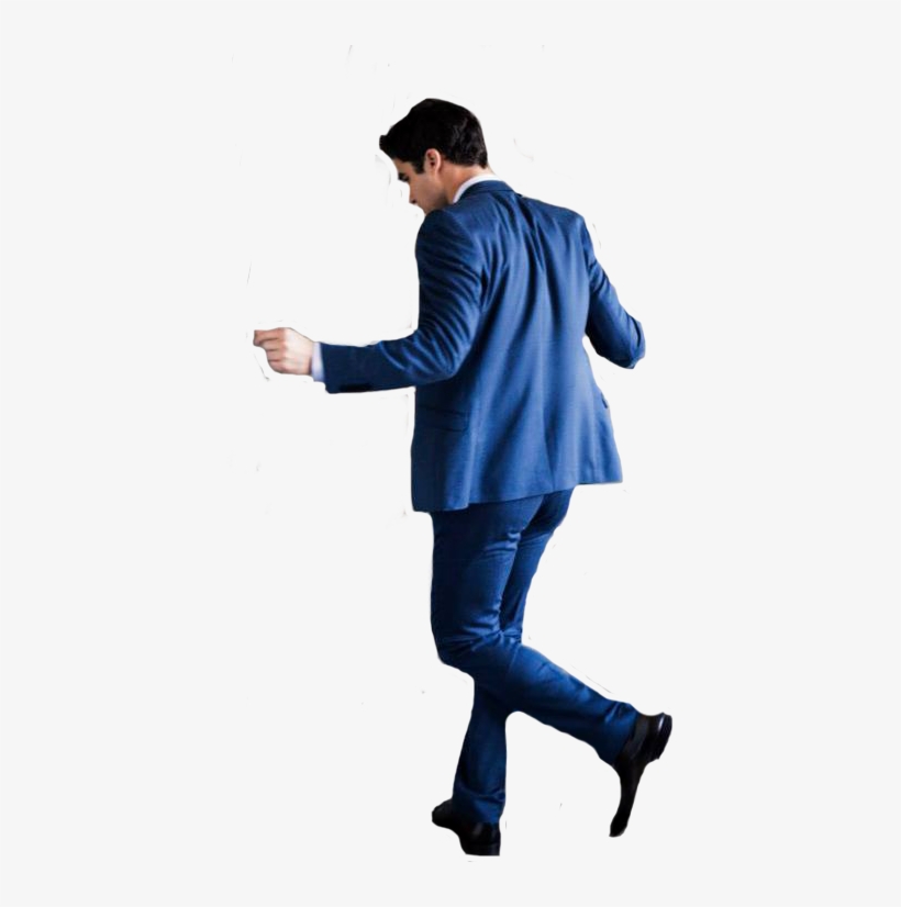 Darren Criss Png Pic - Standing, transparent png download