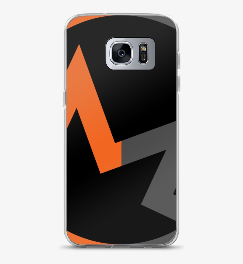Monero / Xmr Cb Samsung Case Samsung Galaxy S7 Edge - Samsung Group, transparent png download