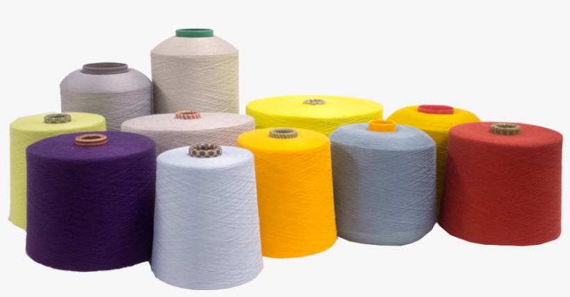 A Facol Insere Se No Sector Da Industria Têxtil, Dedicando - Fios Texteis Png, transparent png download