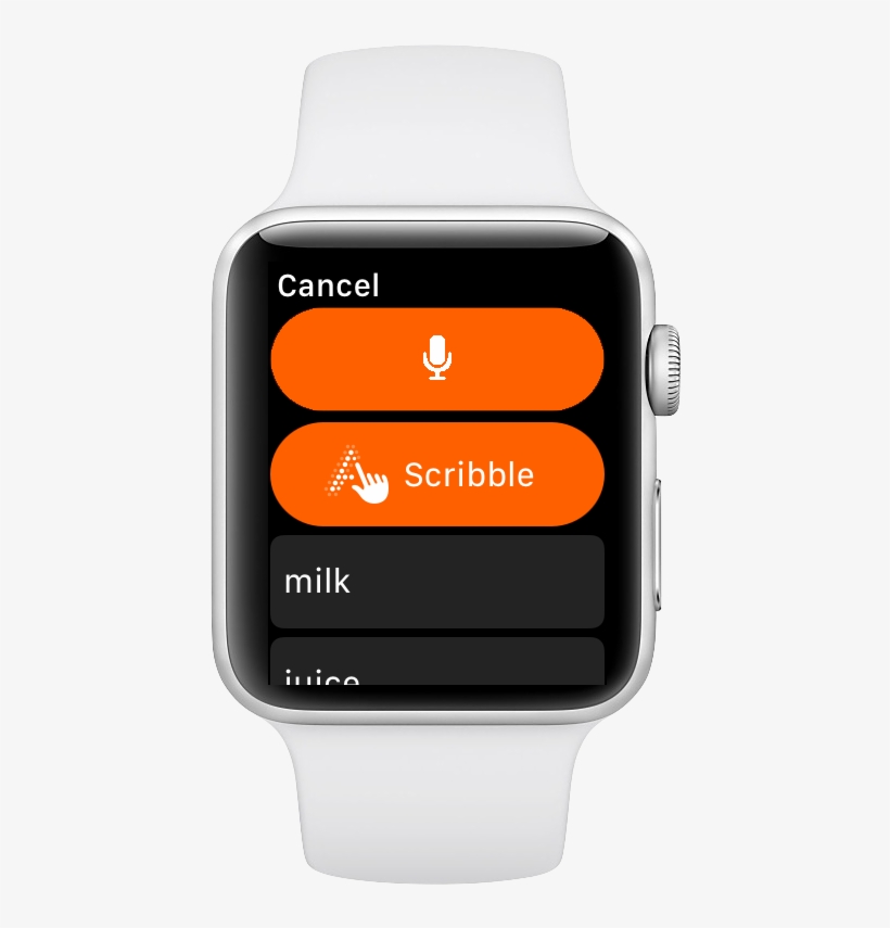 Add Item Apple Watch - Apple Series 2 38 Mm Smart Watch (silver) On Offer, transparent png download