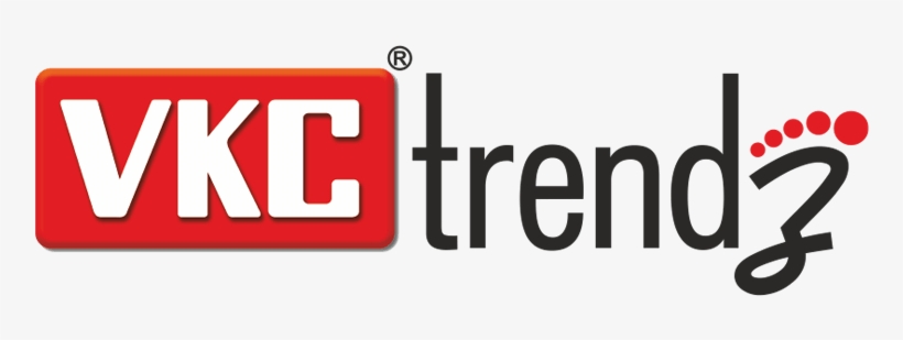 Stand Out From The Rest With This Electric Blue And - Vkc Chappal New Model, transparent png download