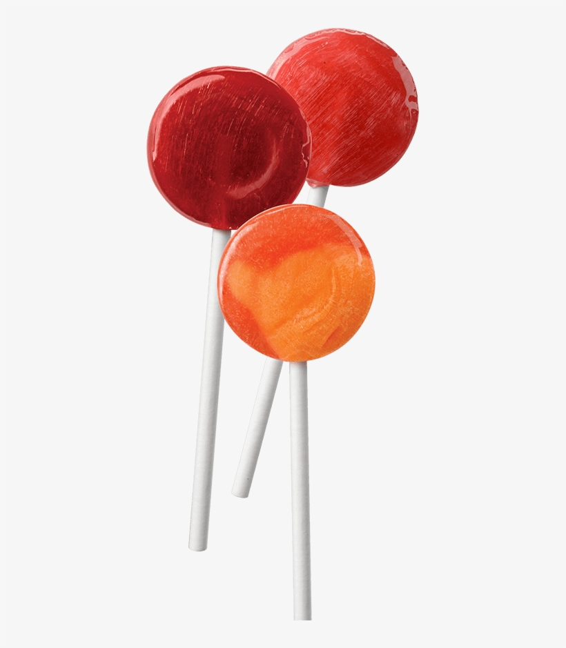 Yumearth Organic Lollipops - Lollipop Yumearth, transparent png download