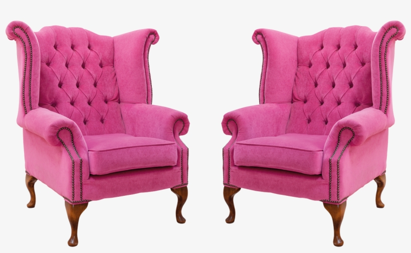 Brisk Sales Negotiation - Club Chair, transparent png download