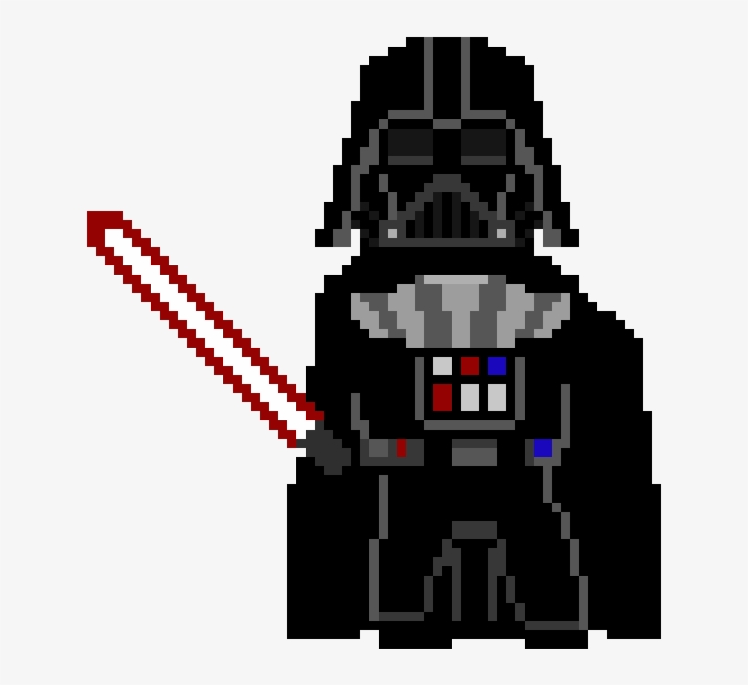 Darth Vader, transparent png download