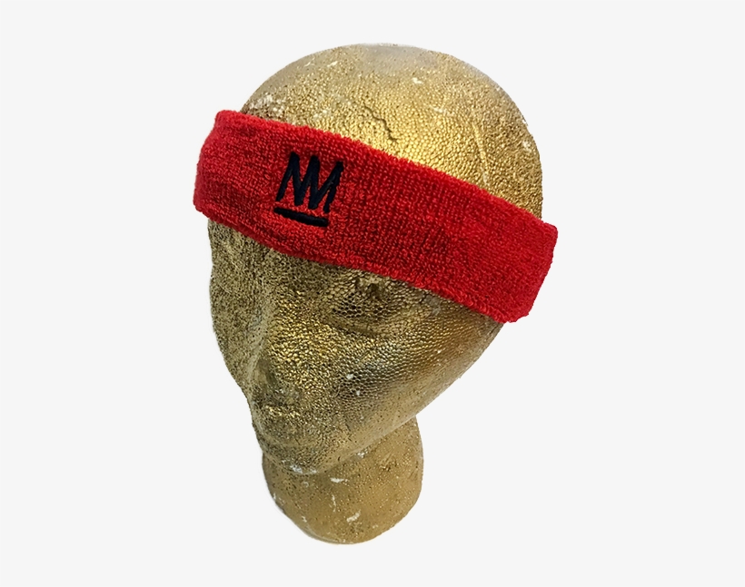 Crown Headband - Beanie, transparent png download