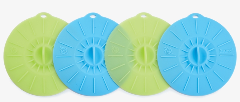 Silicone Cup Lids - Norwex Silicone Cup Lids, transparent png download