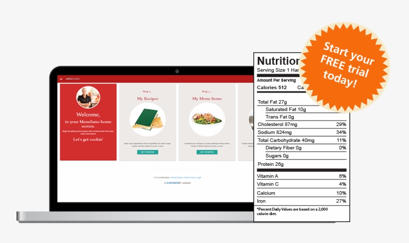 Menusano App For Restaurants - Katz Apricot Hamantashen - Gluten Free, transparent png download