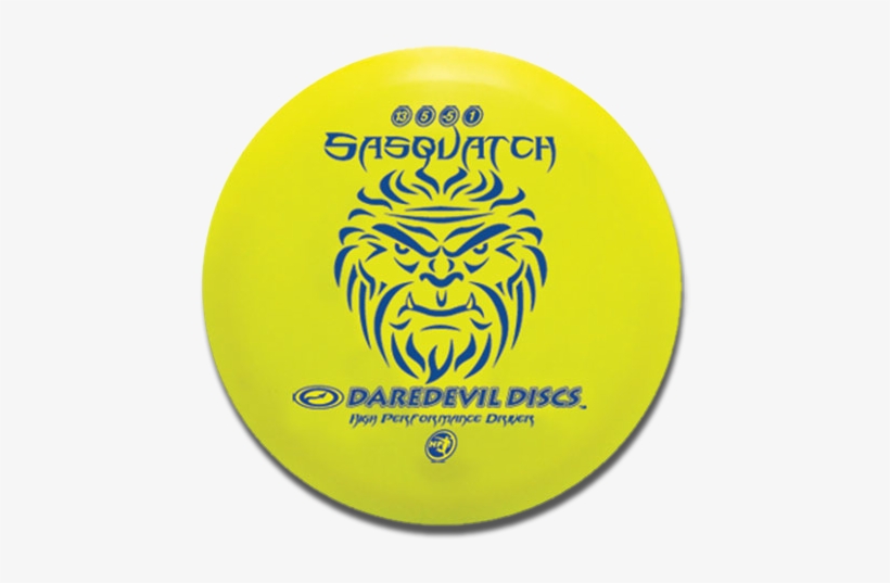 Daredevil Sasquatch - Daredevil Flex Performance Mammoth, transparent png download