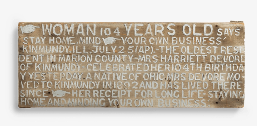 Hairy Who & The Chicago Imagists, transparent png download