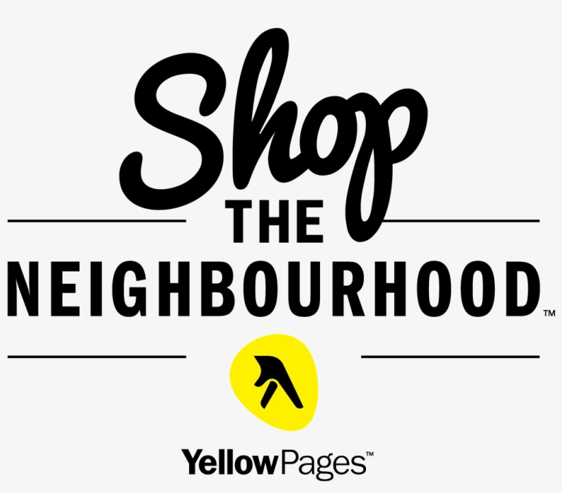 Join Us On November 28, 2015 For Our Special Deals - Yellow Pages, transparent png download