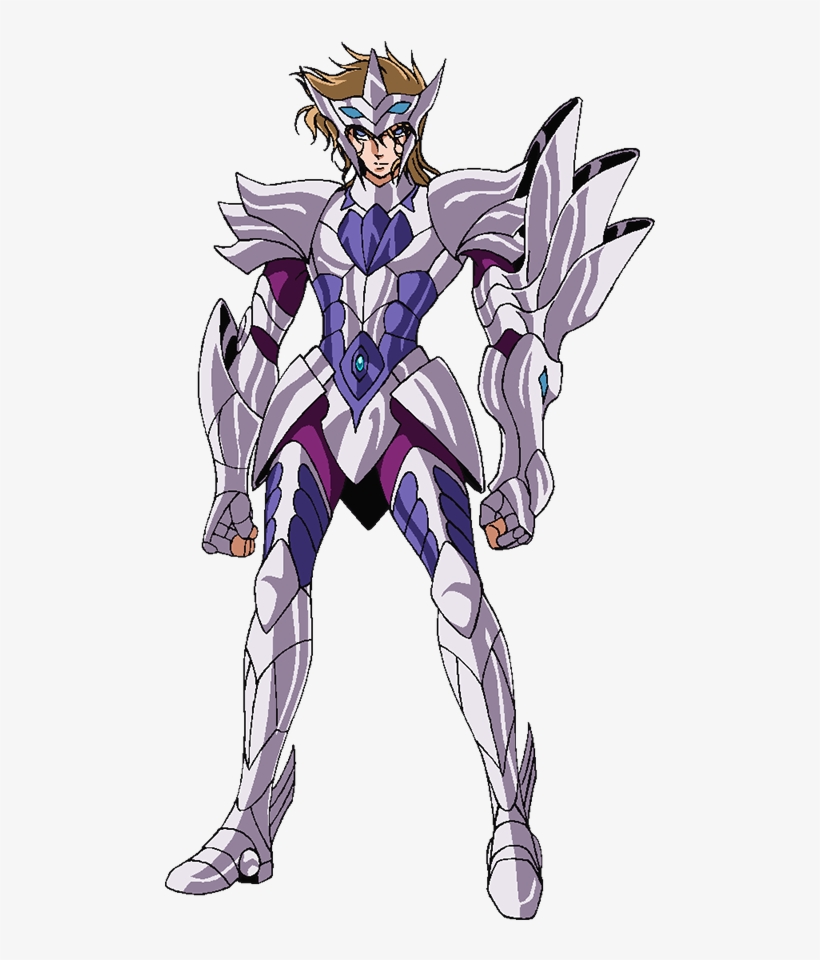 Grani Sigmund - Saint Seiya Sigmund De Grane, transparent png download