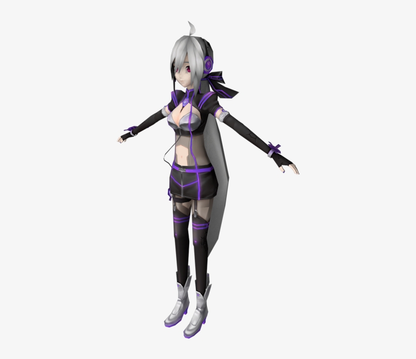 Download Zip Archive - Cyber Dive Haku, transparent png download