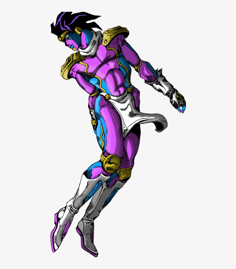 Zera4 - Jojo's Bizarre Adventure: All Star Battle, transparent png download