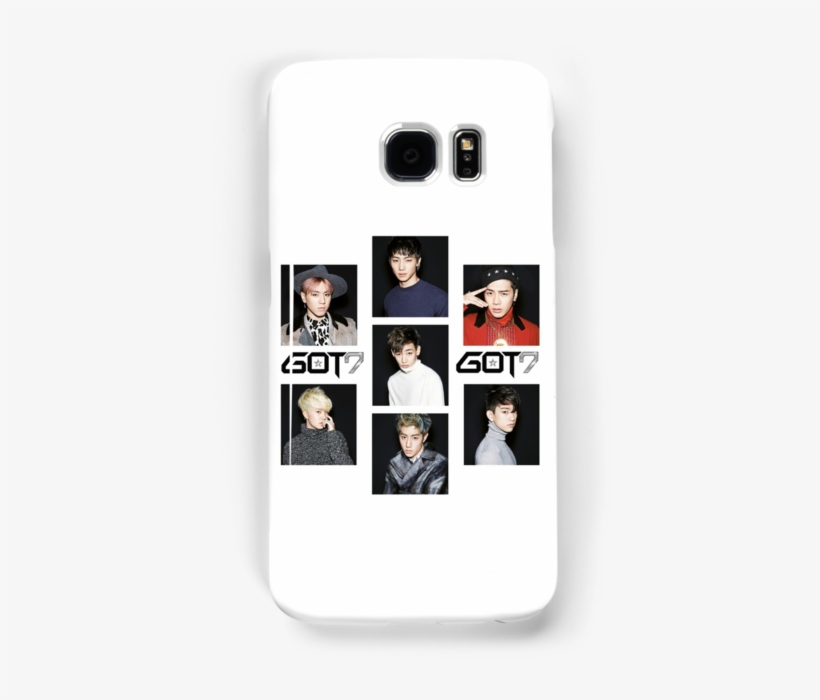 Got7 By Adore Value - Got7, transparent png download