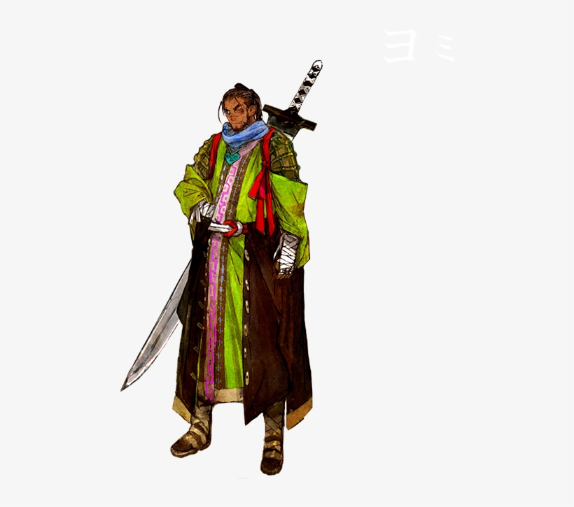 Перейти К Списку Альбомов - Am Setsuna Character, transparent png download