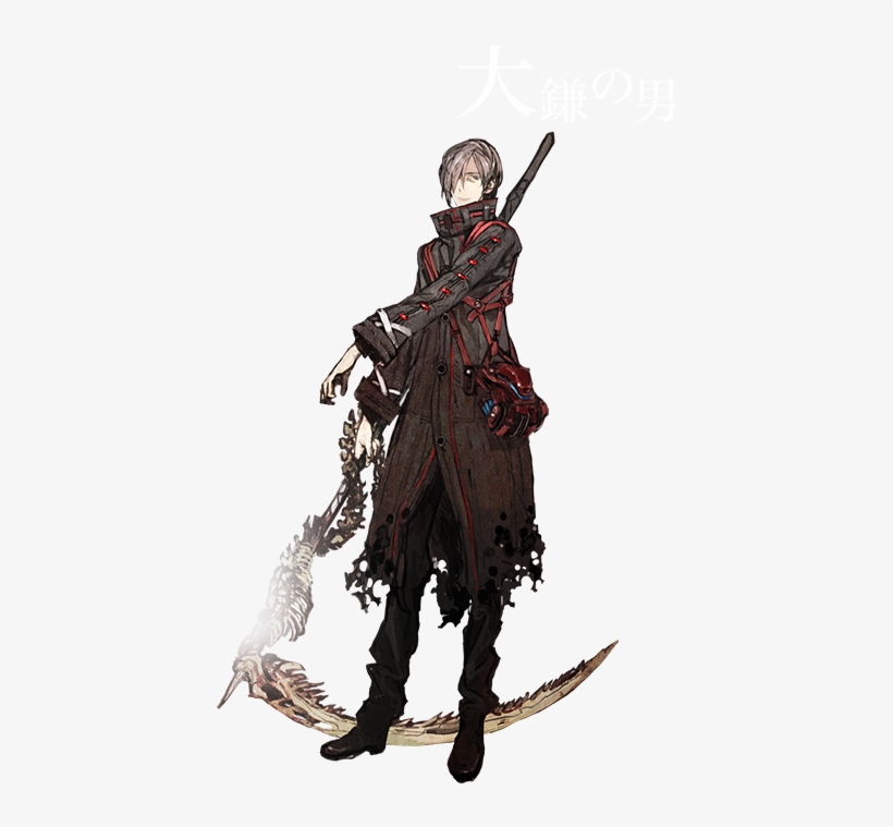 Перейти К Списку Альбомов - Fides I Am Setsuna, transparent png download