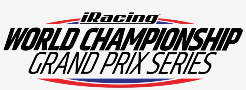 Picture - Iracing World Championship Grand Prix Series, transparent png download