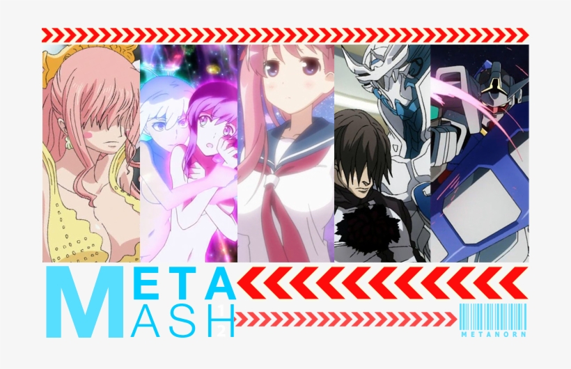 Meta Mash, transparent png download