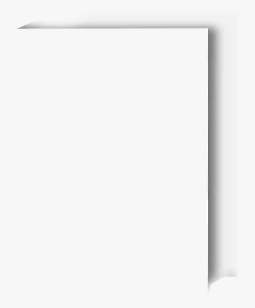 This Scorebook Can Hold 81 Games - Shadow Book Png Transparent, transparent png download