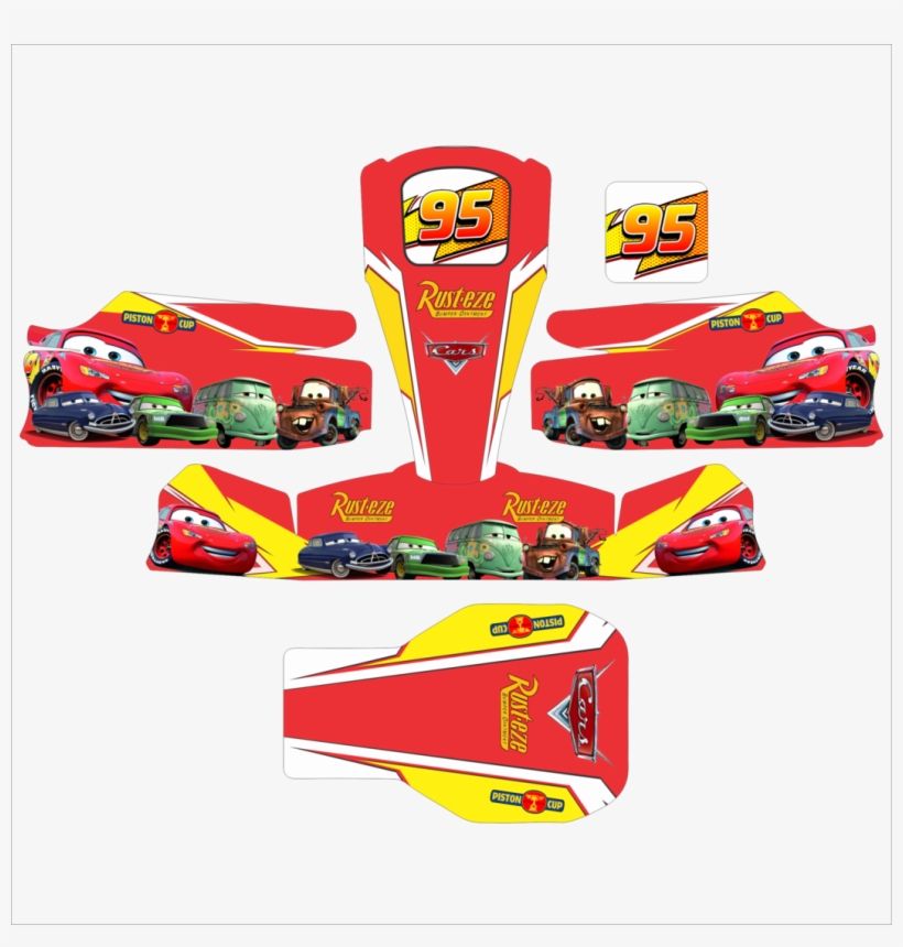 Filme Carros Da Disney Exclusivo - Cars, transparent png download