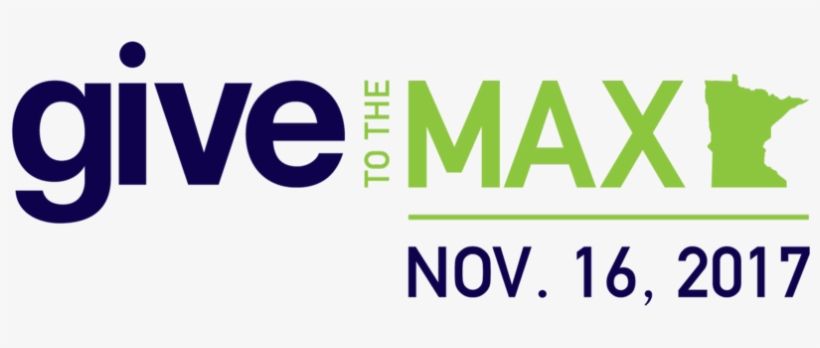 New Lens Urban Mentoring Society Give To The Max Day - Give To The Max 2018, transparent png download