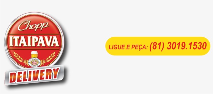 Chopp Itaipava Express Delivery De Chopp Em Recife, transparent png download