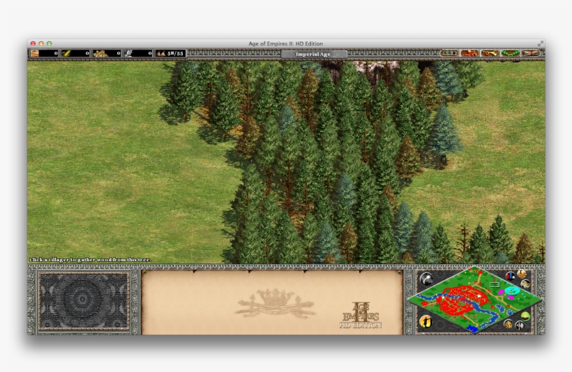 Unpack The Trebuchets Here To Skip The Final Battle - Age Of Empires 2, transparent png download