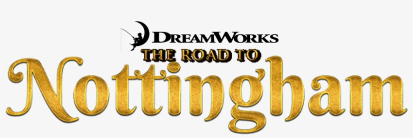 Road To Nottingham Logo - Wiki, transparent png download